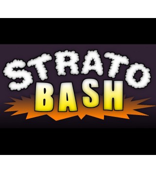 StratoBash Steam Key GLOBAL